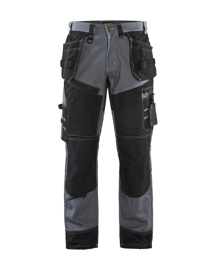 1500 Werkbroek X1500 katoen