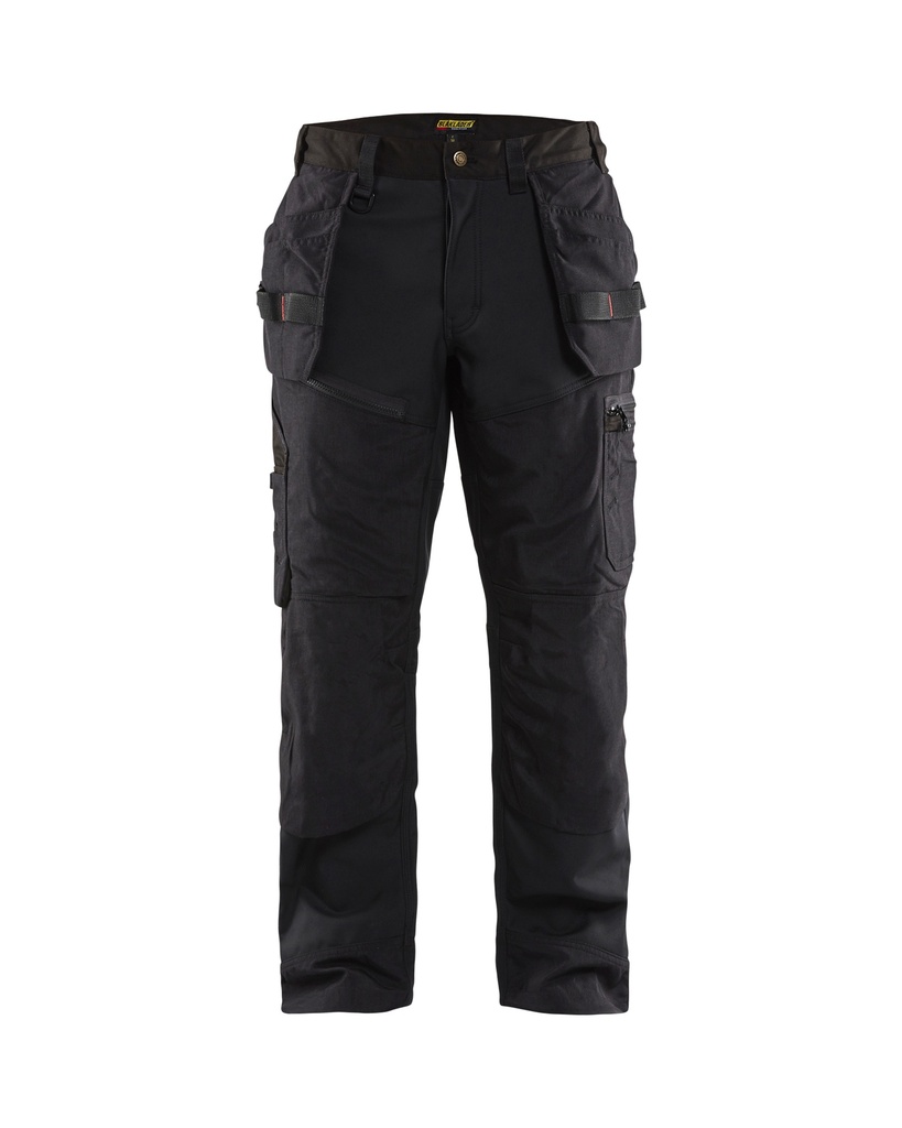 1500 Werkbroek X1500 Softshell