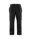 1500 Werkbroek X1500 Softshell