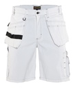 1536 Schildersshort met gereedschapszakken