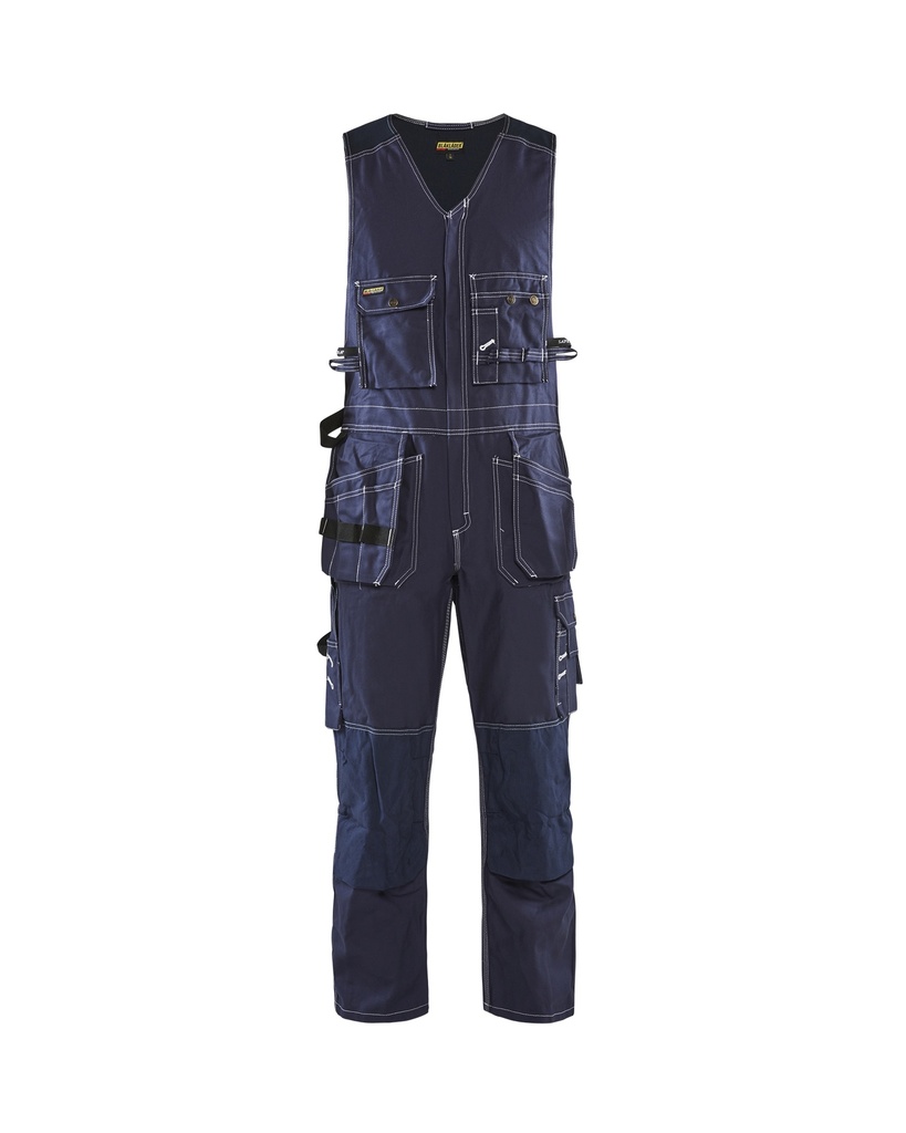 2650 Amerikaanse overall