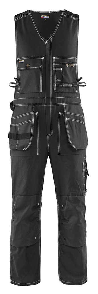 2650 Amerikaanse overall
