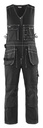 2650 Amerikaanse overall