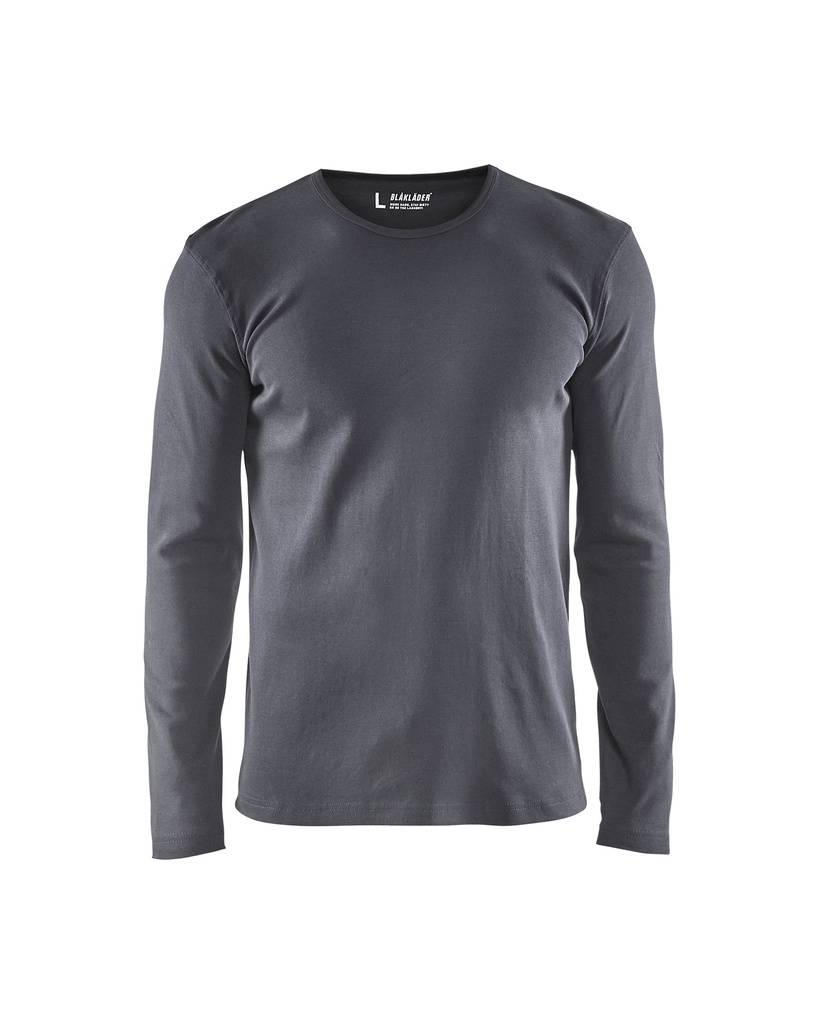 3314 T-shirt lange mouwen