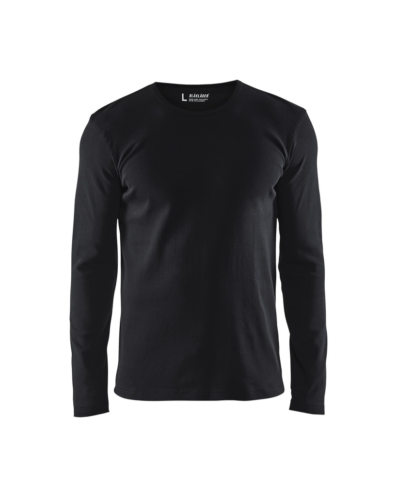 3314 T-shirt lange mouwen