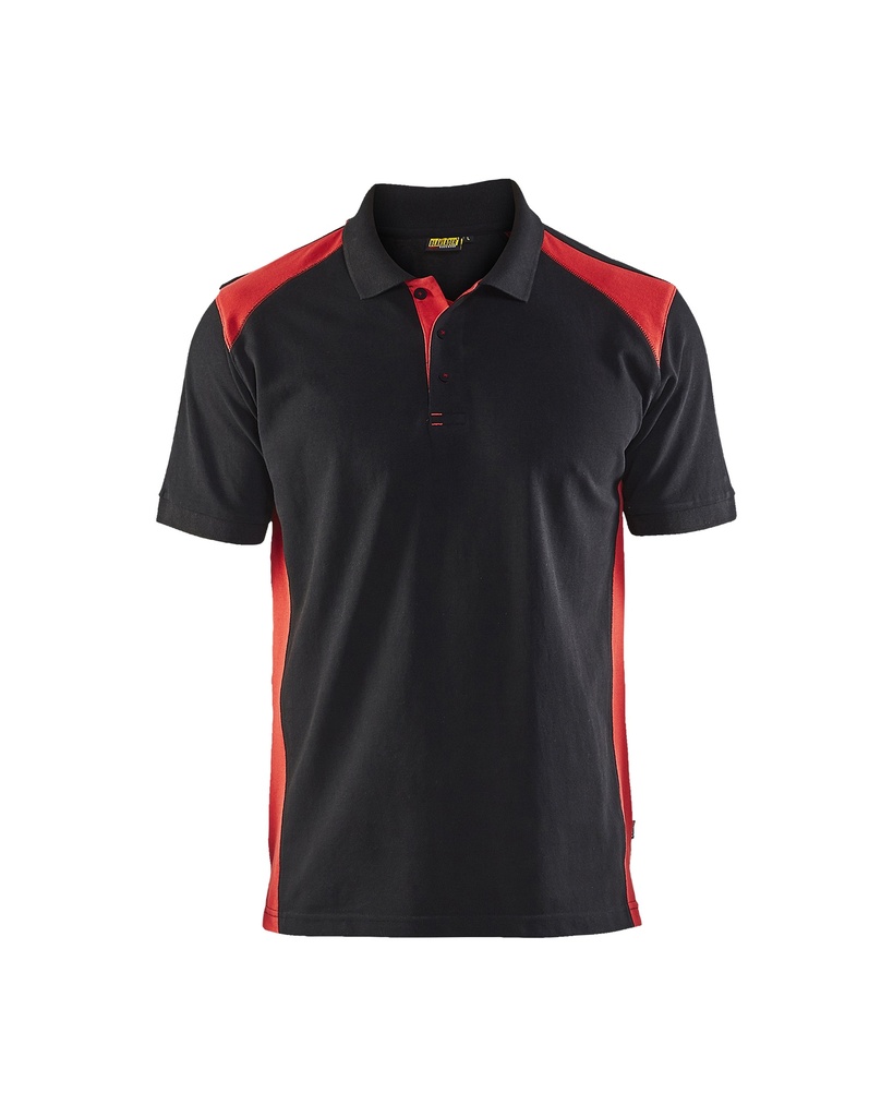 3324 Piqué Polo