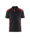 3324 Piqué Polo