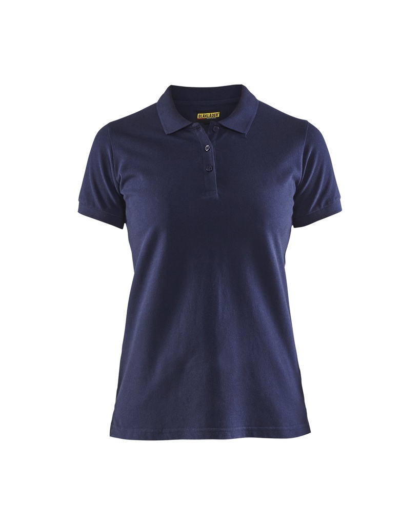 3307 Dames Piqué Polo