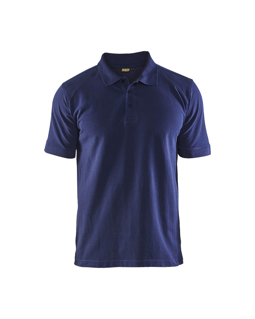 3324 Piqué Polo