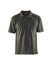 3326 UV-Piqué polo