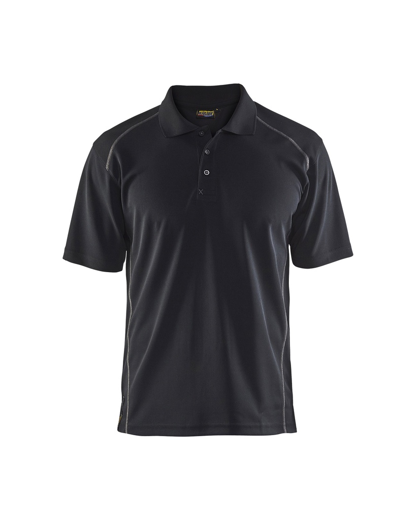 3326 UV-Piqué polo