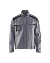 4054 Industriejack ongevoerd