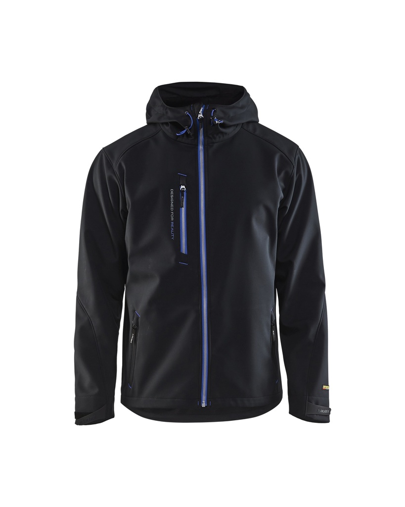 4949 Softshell Jack