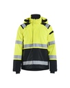 4987 Shell jack High Vis