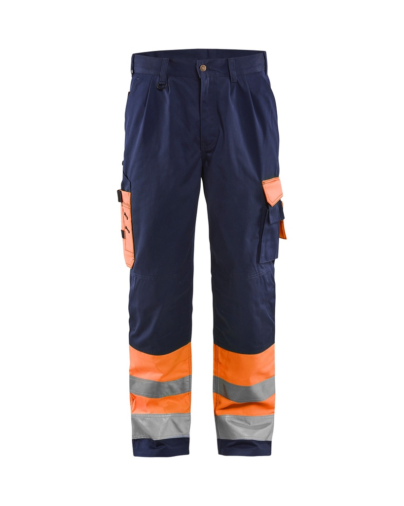 1584 High Vis Werkbroek