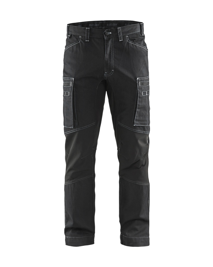1459 Service werkbroek stretch