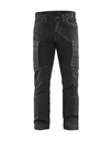 1459 Service werkbroek stretch