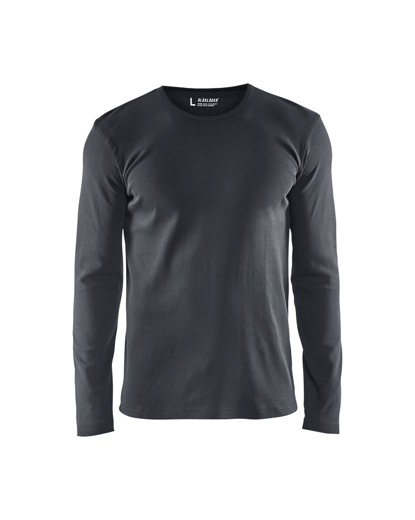 3314 T-shirt lange mouwen