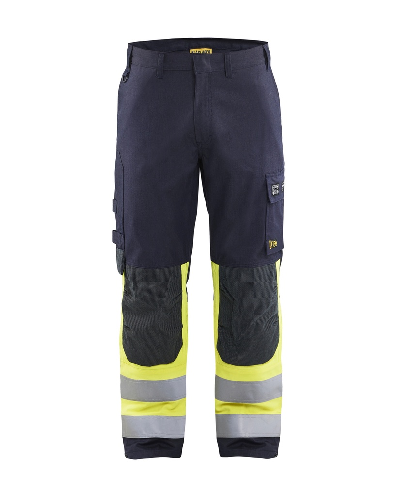 1488 Multinorm werkbroek Inherent