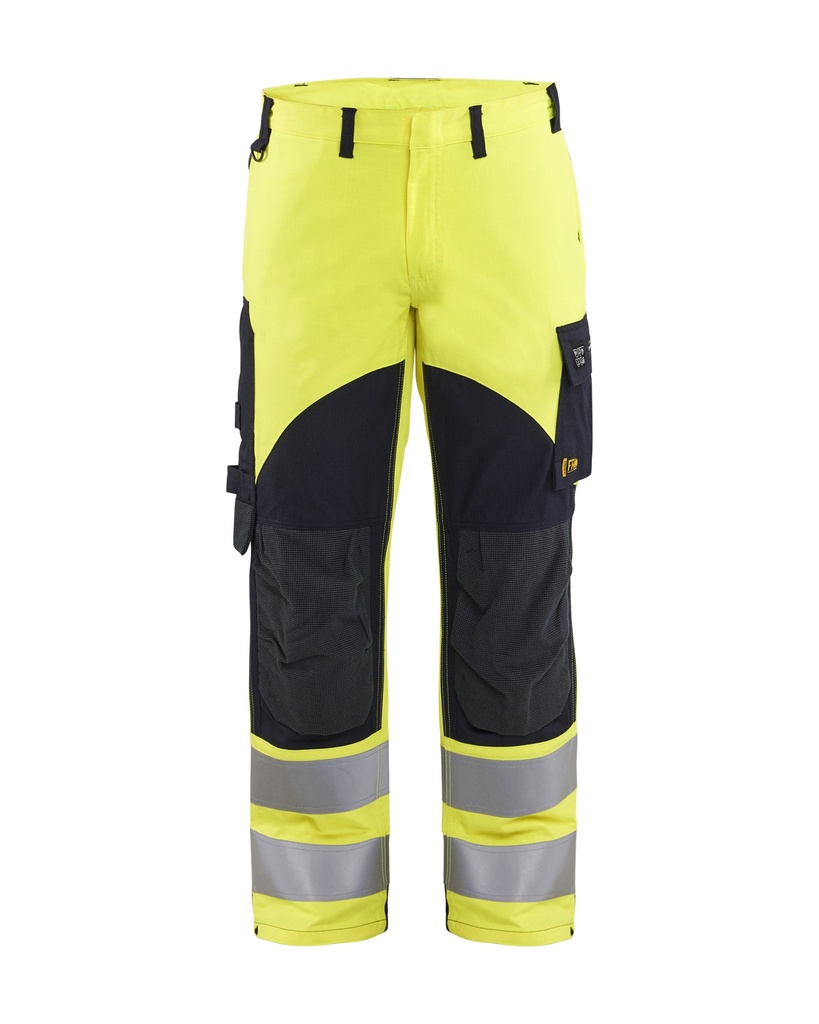 1588 Multinorm werkbroek Inherent
