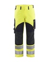 1588 Multinorm werkbroek Inherent