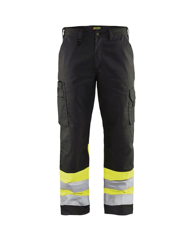 1564 High Vis Werkbroek