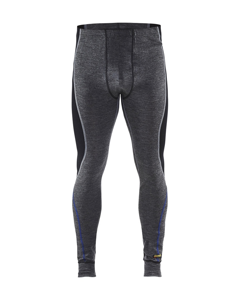 1849 Lange onderbroek merinowol WARM