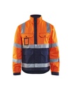 4023 Jack, ongevoerd High Vis