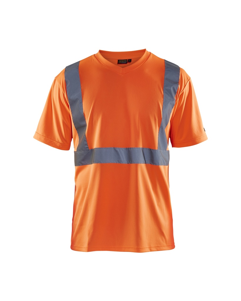 3313 T-Shirt High Vis