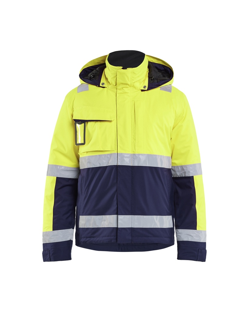 4870 Winterjas HIGH VIS