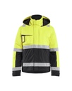 4870 Winterjas HIGH VIS