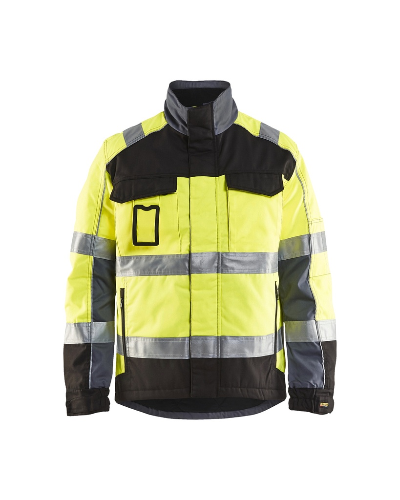 4851 Winterjas High Vis