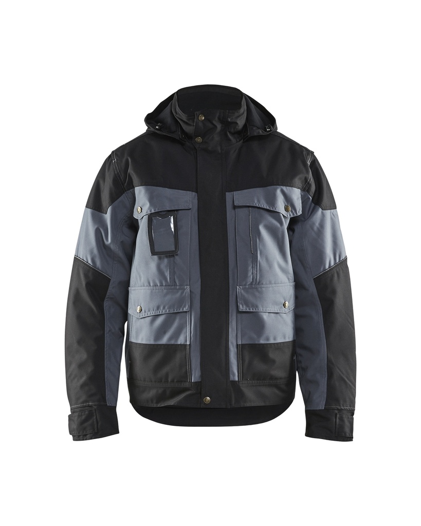 4886 Winterjas