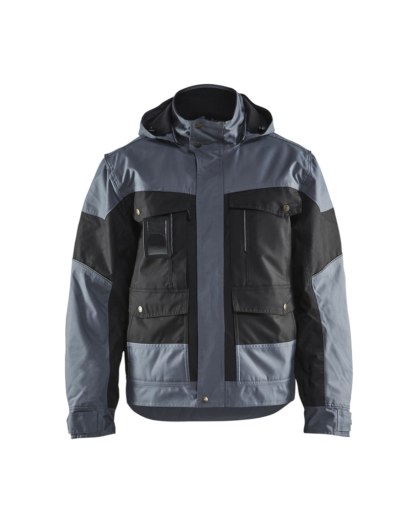4886 Winterjas