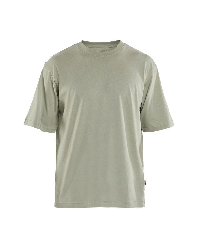 3429 T-shirt losse pasvorm