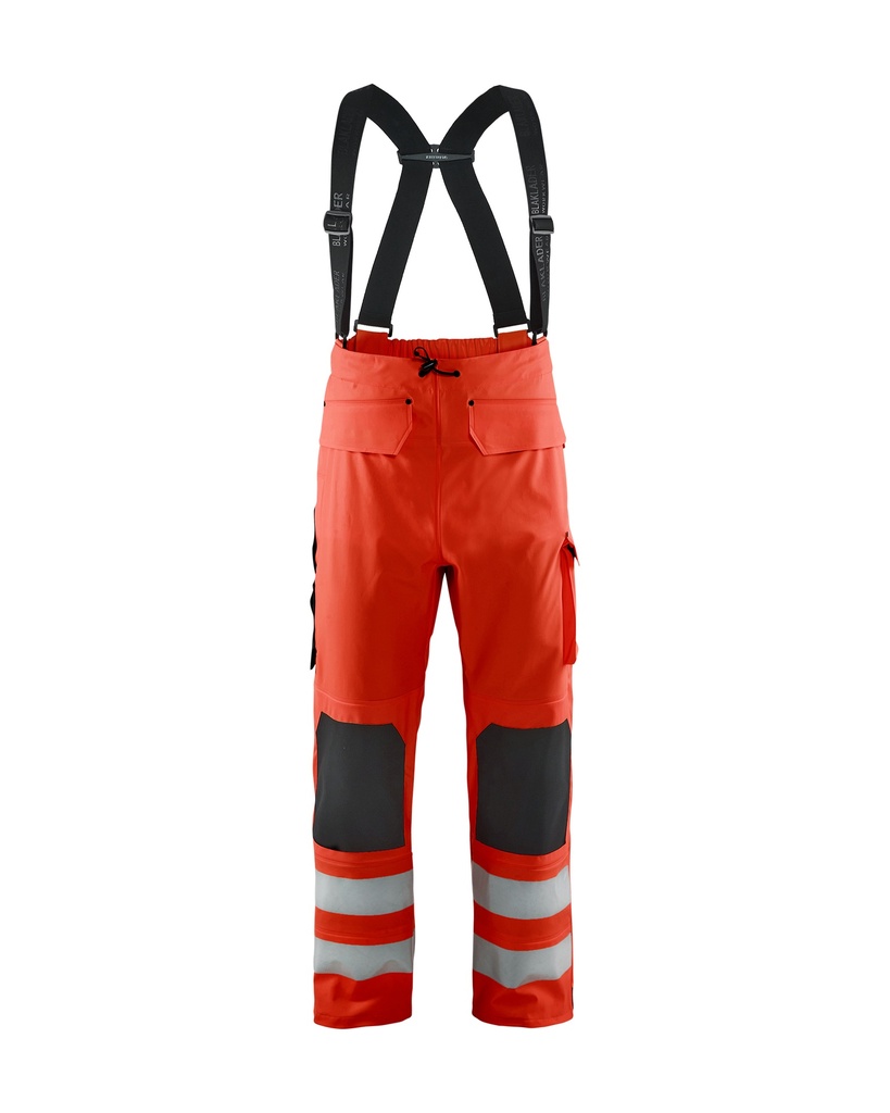 1302 High Vis Regenbroek Level 2