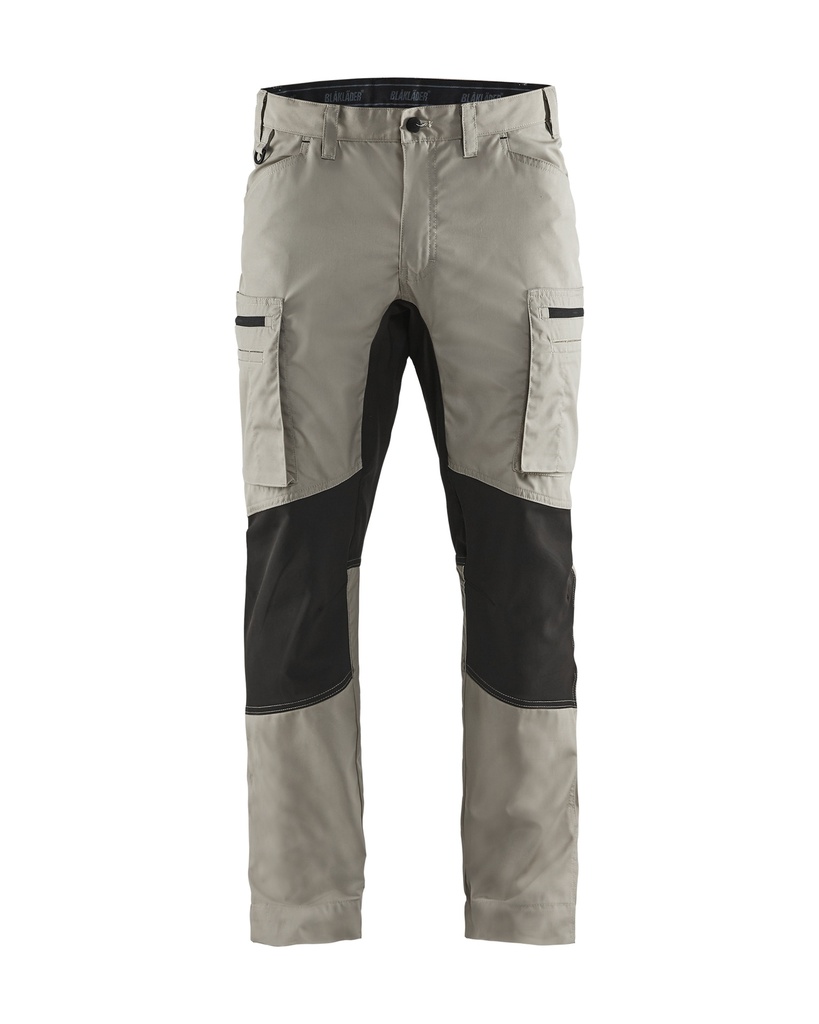 1459 Service werkbroek stretch