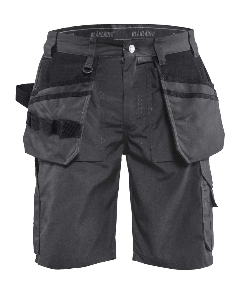 1526 Short lichtgewicht