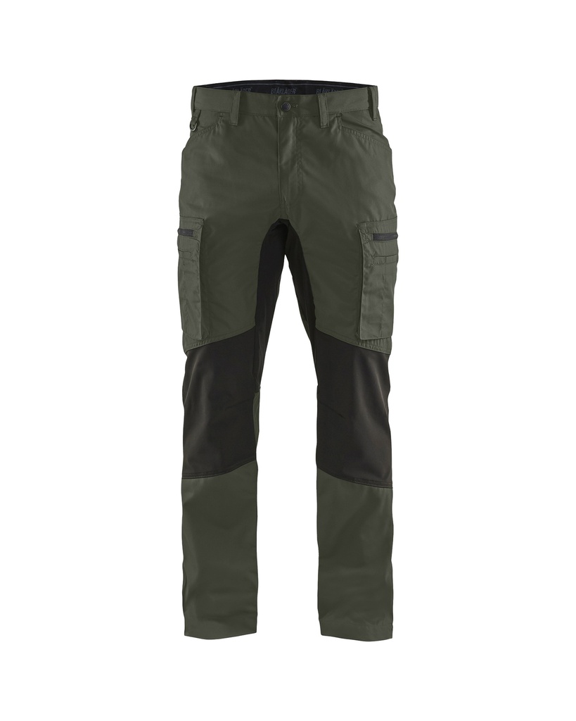 1459 Service werkbroek stretch