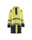 4324 Regenjas High vis LEVEL 1