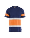 3387 T-shirt High Vis