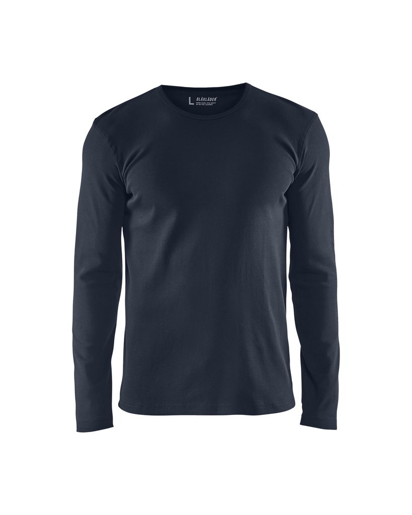 3314 T-shirt lange mouwen