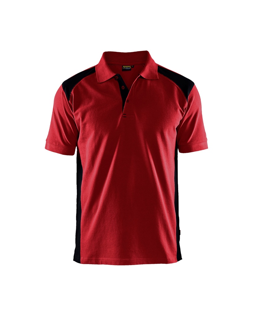 3324 Piqué Polo