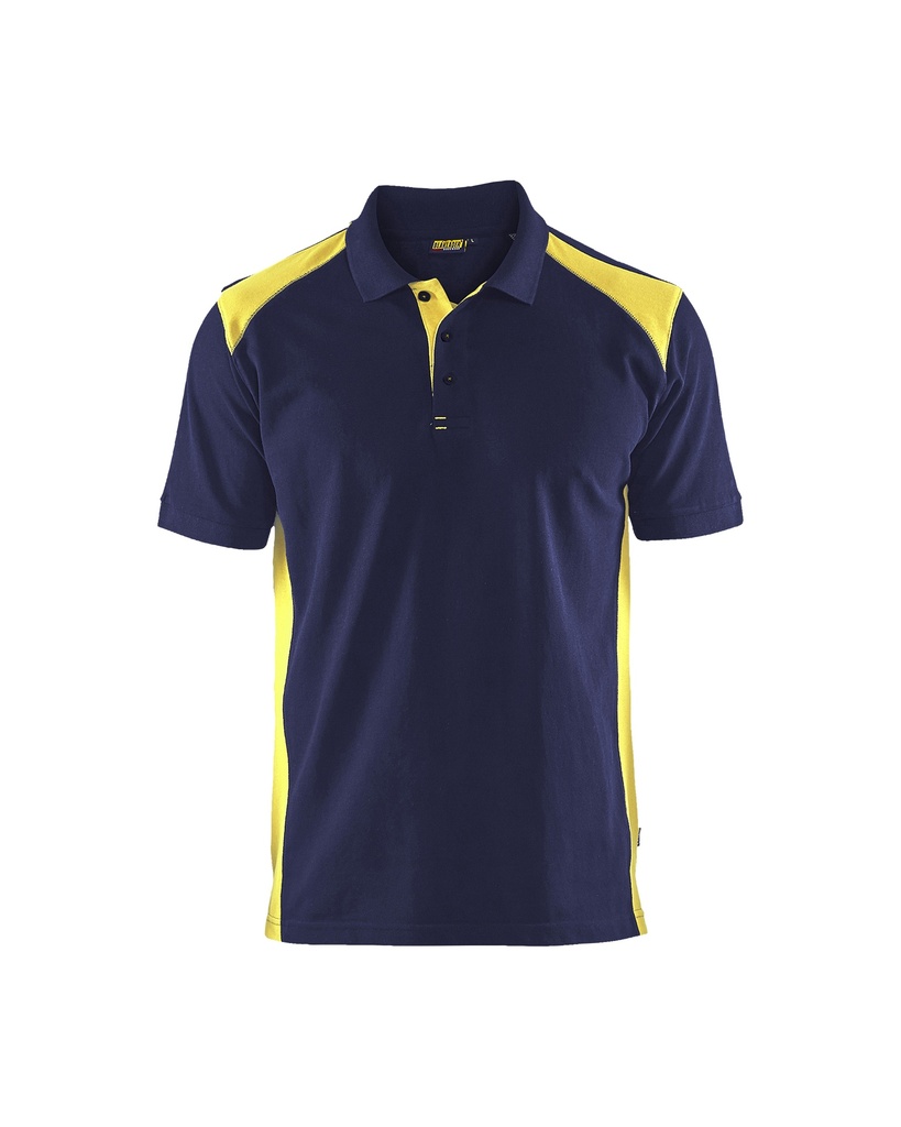 3324 Piqué Polo
