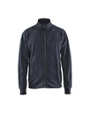 3371 Sweatshirt met rits