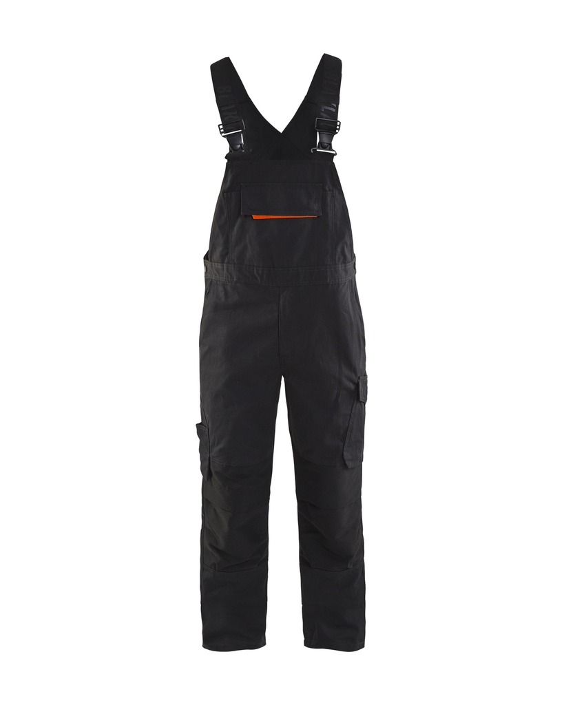 2695 Bretelbroek met stretch