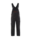 2695 Bretelbroek met stretch