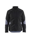 4961 Vlamvertragende Winterjas