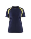 3402 Dames T-shirt Visible