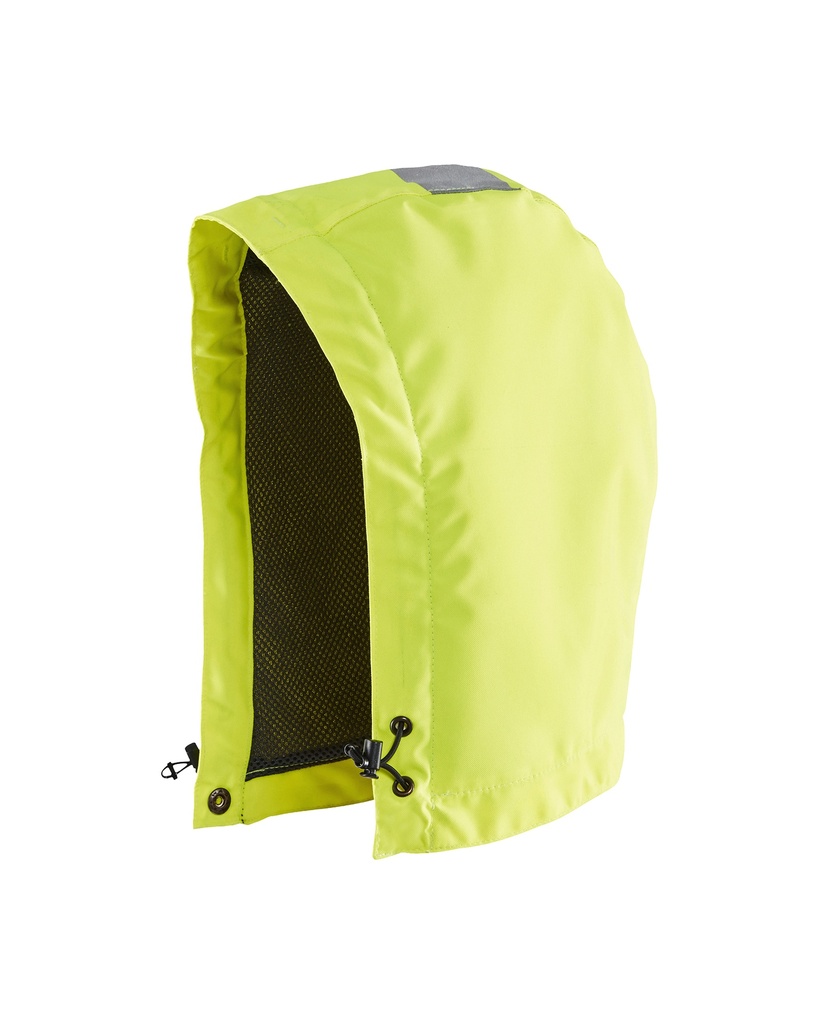 2166 Capuchon High vis, gevoerd